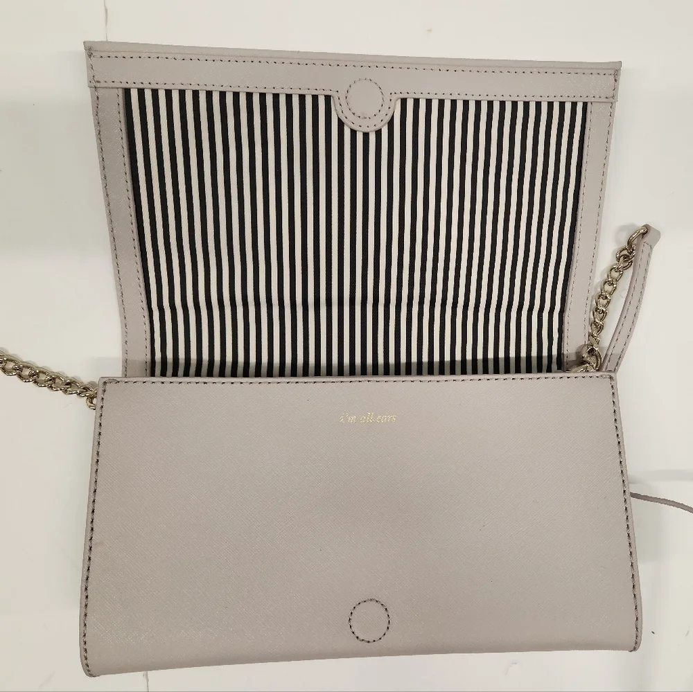 Kate Spade New YorkMAKE MAGIC RABBIT CALI CROSSBODY New - Picture 9 of 16